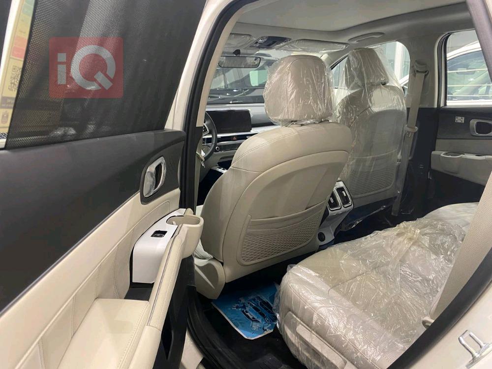 کیا سۆرینتۆ